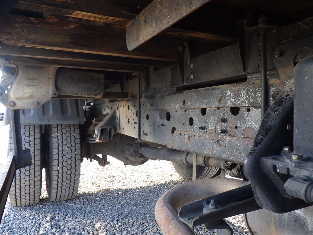 日野 レンジャー KK-FC5JHEA(2WD)の写真17