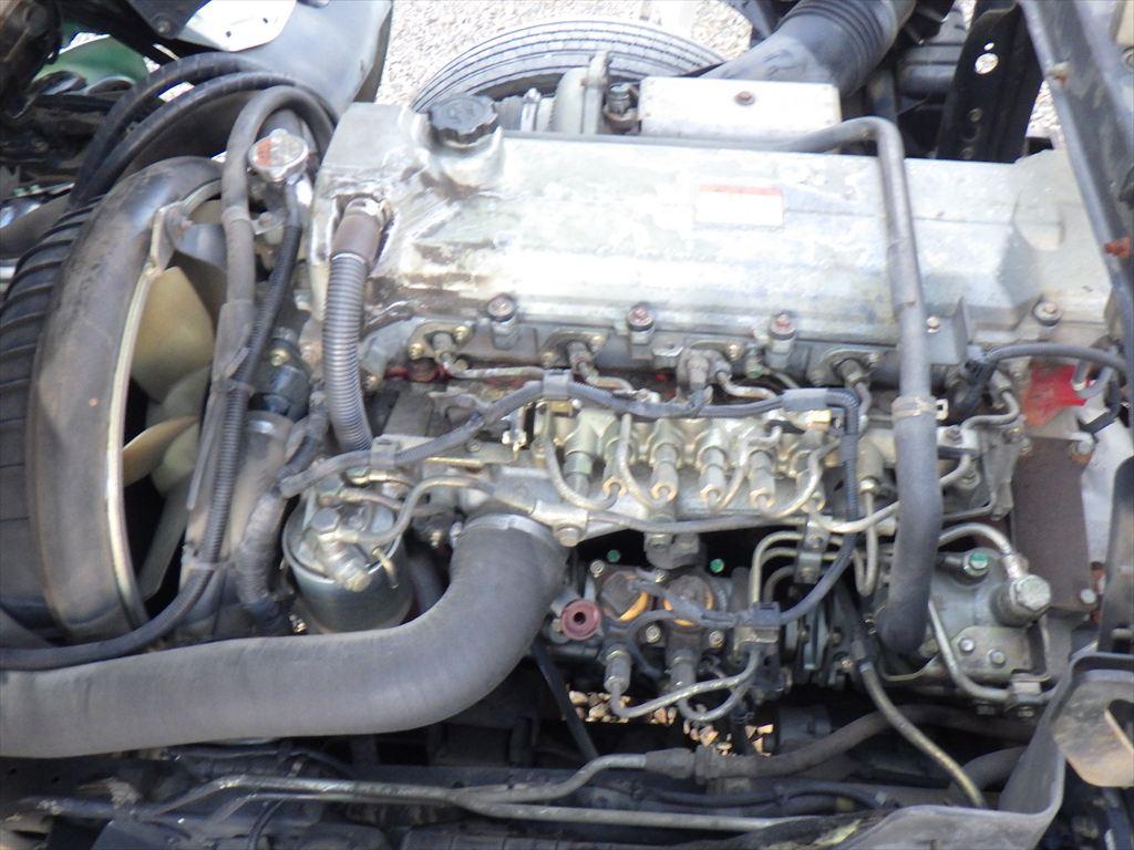 日野 レンジャー KK-FC5JHEA(2WD)の写真18