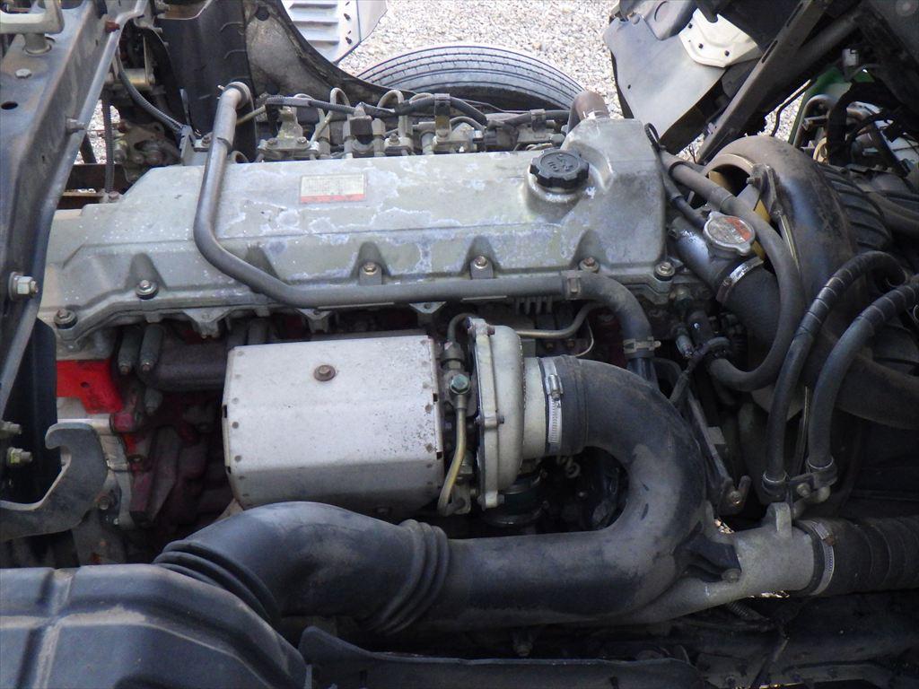 日野 レンジャー KK-FC5JHEA(2WD)の写真19