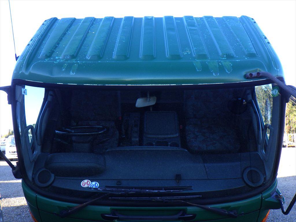 日野 レンジャー KK-FC5JHEA(2WD)の写真20