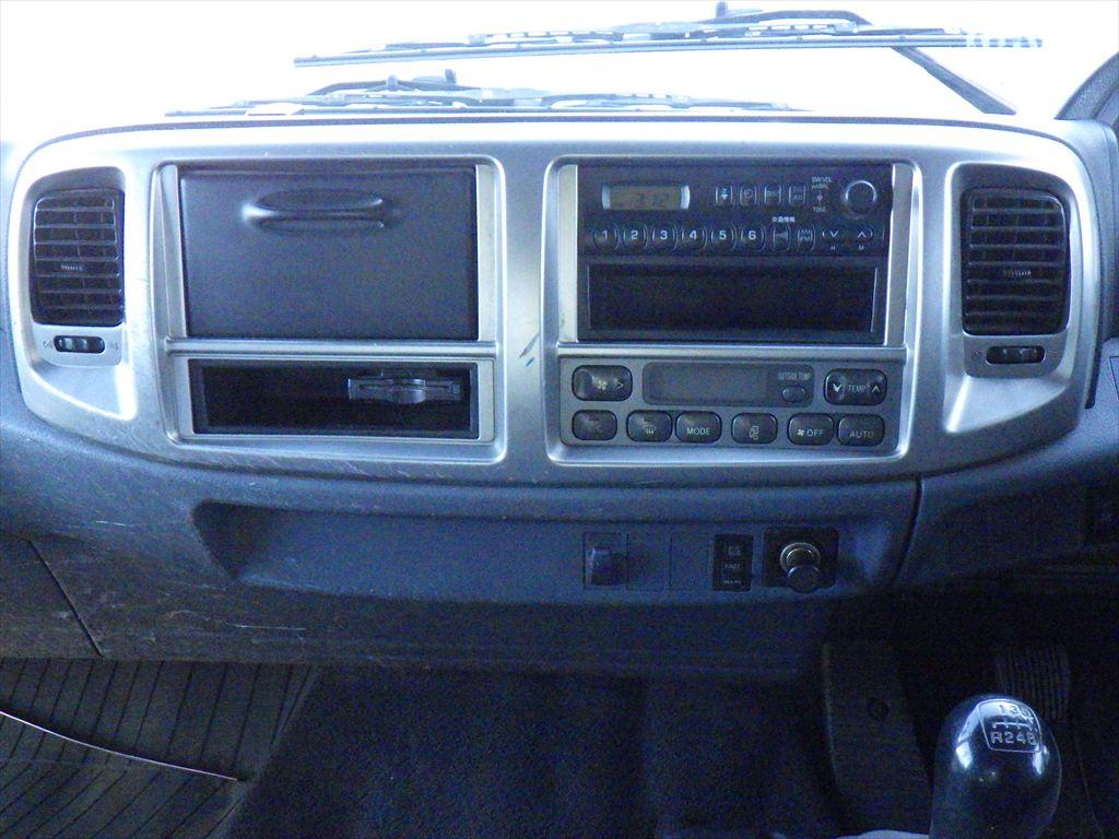 日野 レンジャー KK-FC5JHEA(2WD)の写真22