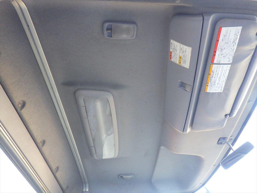 日野 レンジャー KK-FC5JHEA(2WD)の写真24