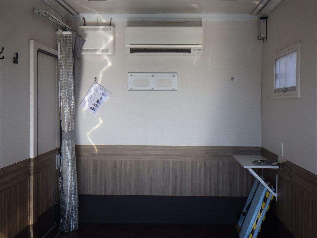 三菱 キャンター TPG-FEB50(2WD)の写真7