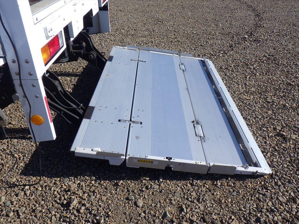 三菱 キャンター TPG-FEB50(2WD)の写真14