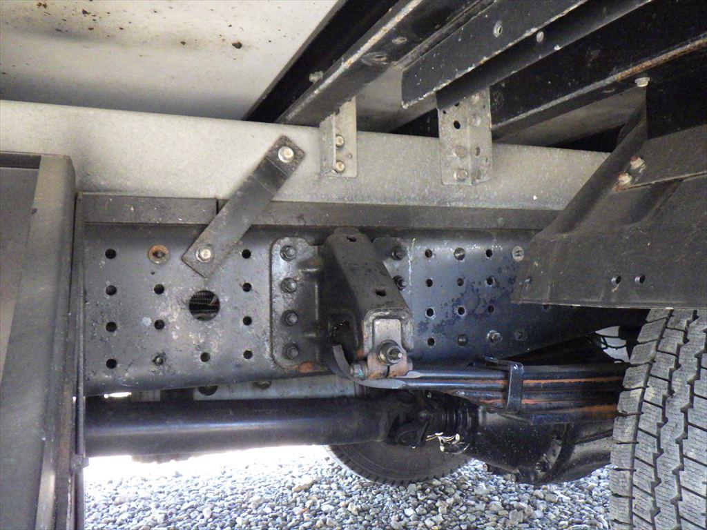 三菱 キャンター TPG-FEB50(2WD)の写真16