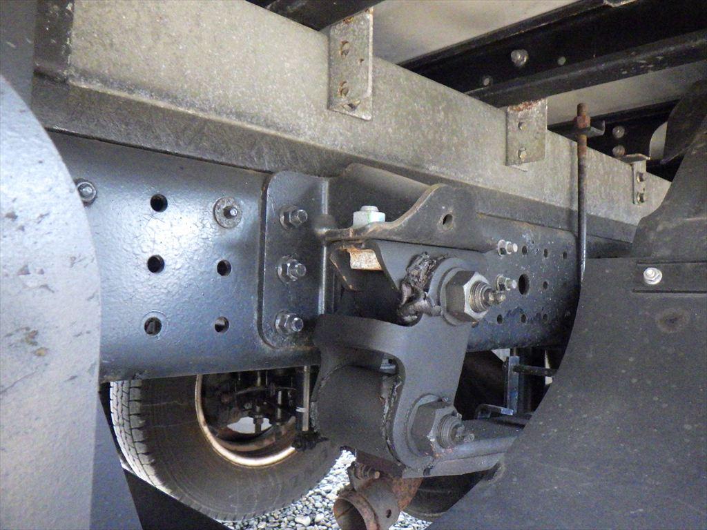 三菱 キャンター TPG-FEB50(2WD)の写真17