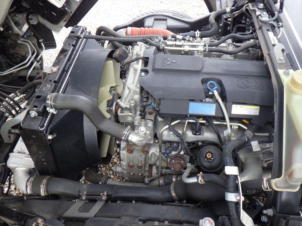 三菱 キャンター TPG-FEB50(2WD)の写真18
