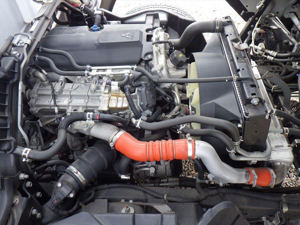 三菱 キャンター TPG-FEB50(2WD)の写真19