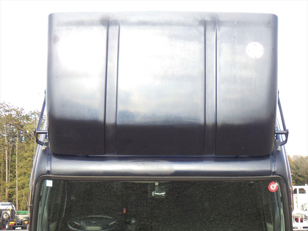 三菱 キャンター TPG-FEB50(2WD)の写真20