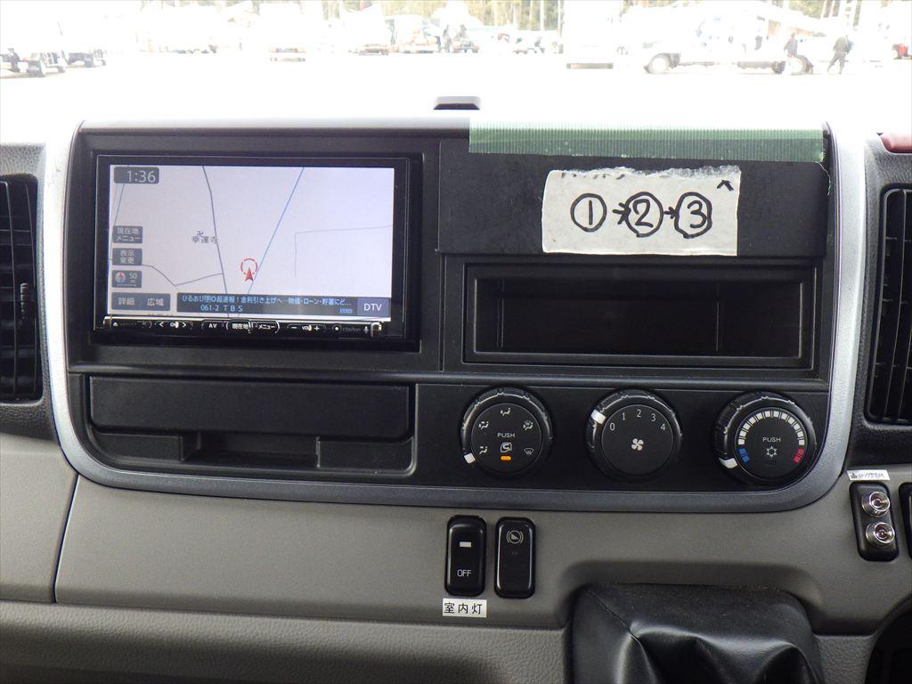 三菱 キャンター TPG-FEB50(2WD)の写真22