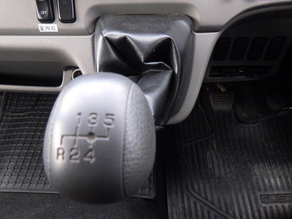 三菱 キャンター TPG-FEB50(2WD)の写真23