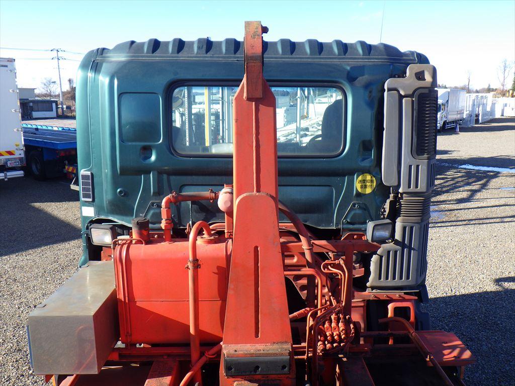 日野 プロフィア BDG-FS1EPYA(6x4)の写真7