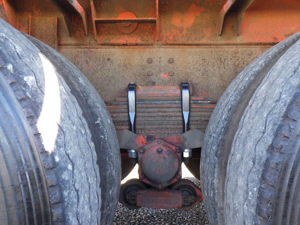 日野 プロフィア BDG-FS1EPYA(6x4)の写真17