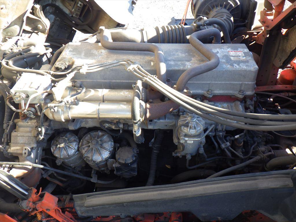 日野 プロフィア BDG-FS1EPYA(6x4)の写真18