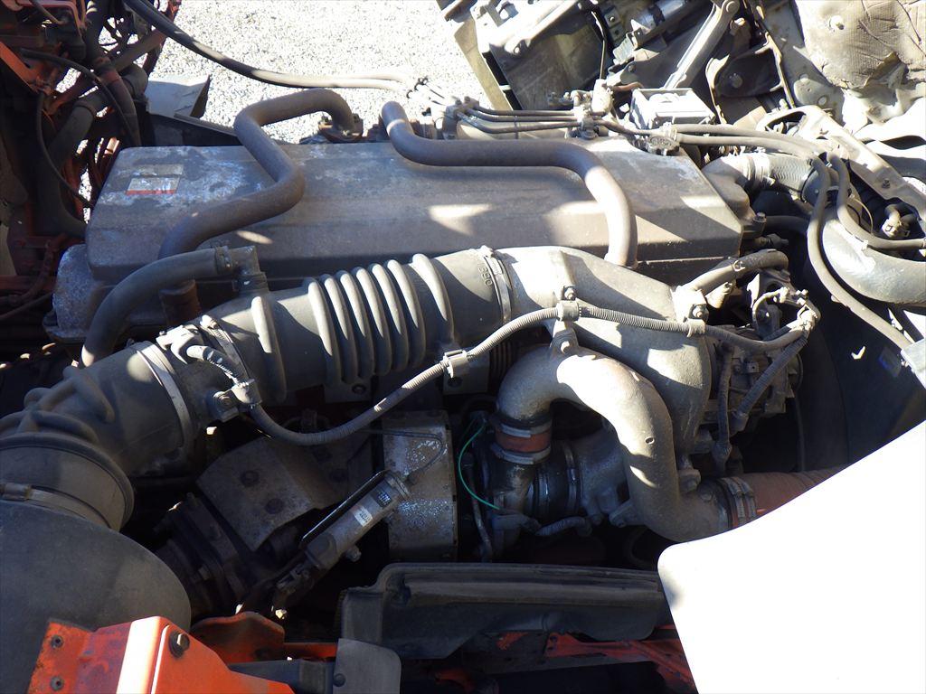 日野 プロフィア BDG-FS1EPYA(6x4)の写真19