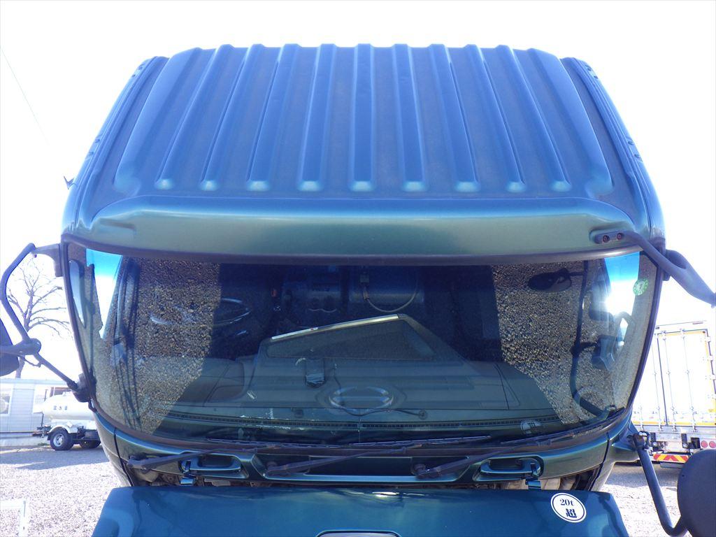 日野 プロフィア BDG-FS1EPYA(6x4)の写真20