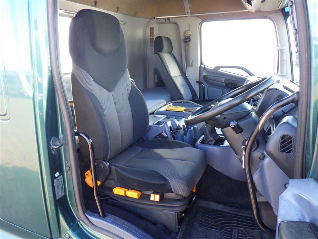 日野 プロフィア BDG-FS1EPYA(6x4)の写真21