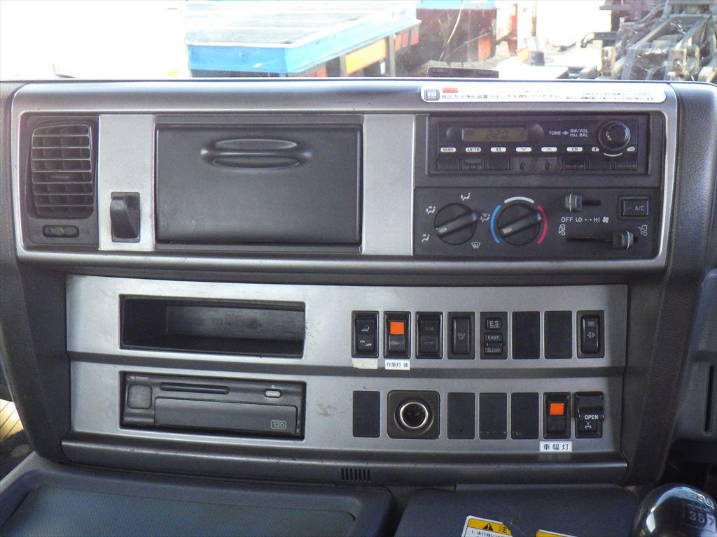 日野 プロフィア BDG-FS1EPYA(6x4)の写真22