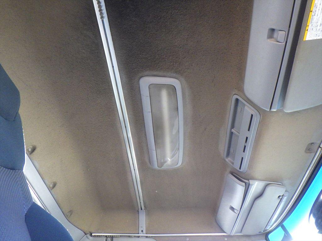 日野 プロフィア BDG-FS1EPYA(6x4)の写真24