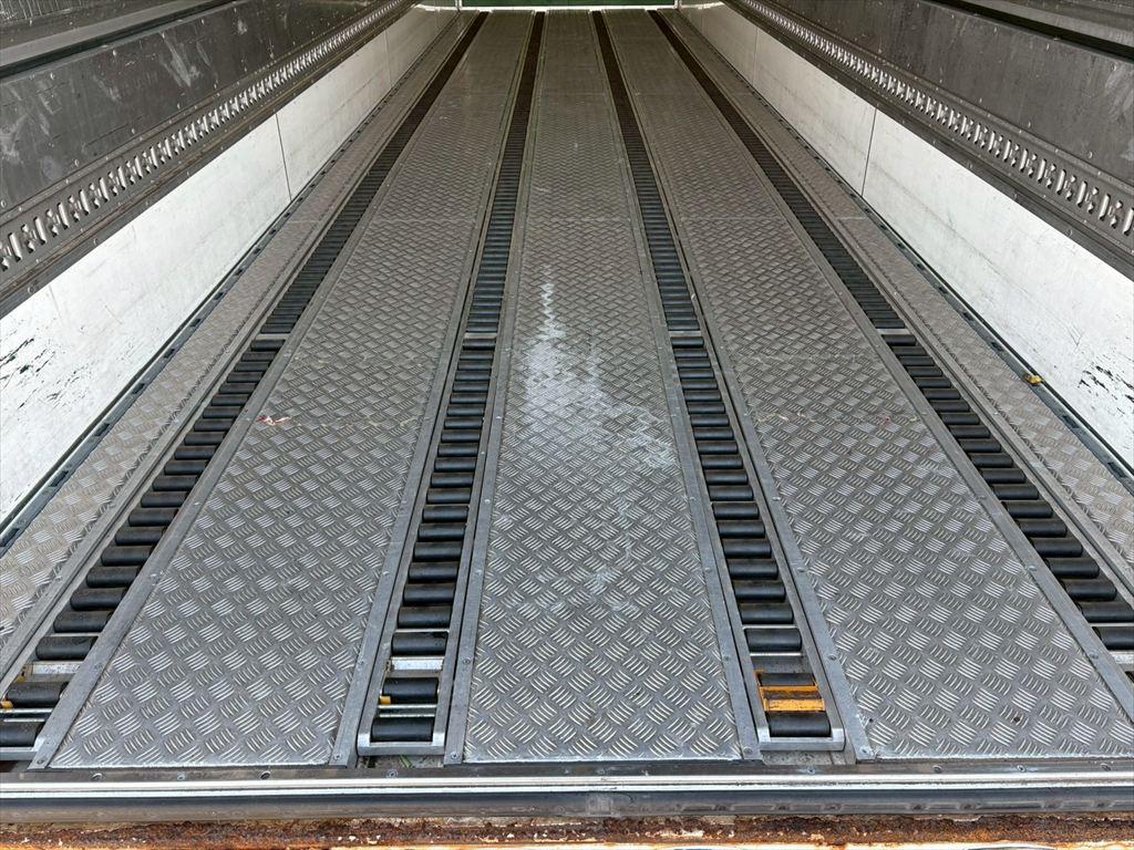 UD クオン QKG-CG5ZA(8x4)の写真8