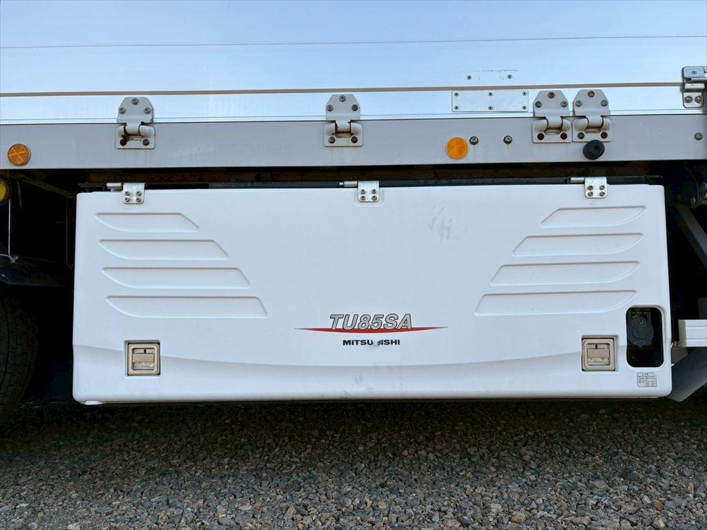 UD クオン QKG-CG5ZA(8x4)の写真13