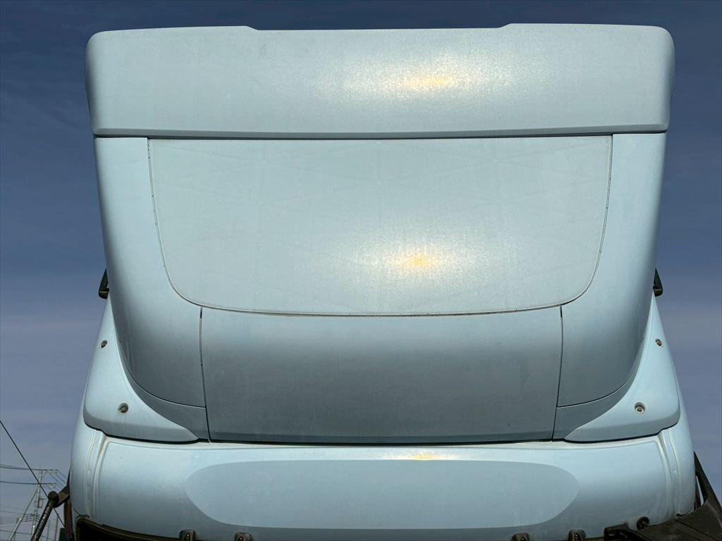 UD クオン QKG-CG5ZA(8x4)の写真20