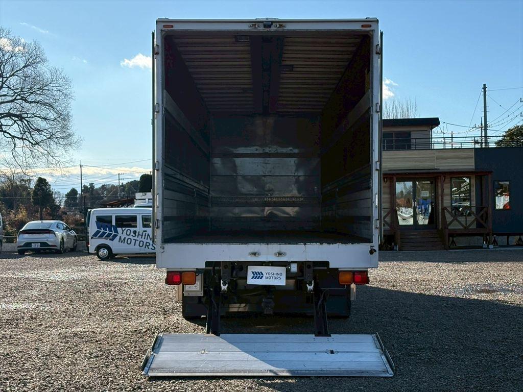 日野 プロフィア QPG-FR1EXEG(6x2)の写真11