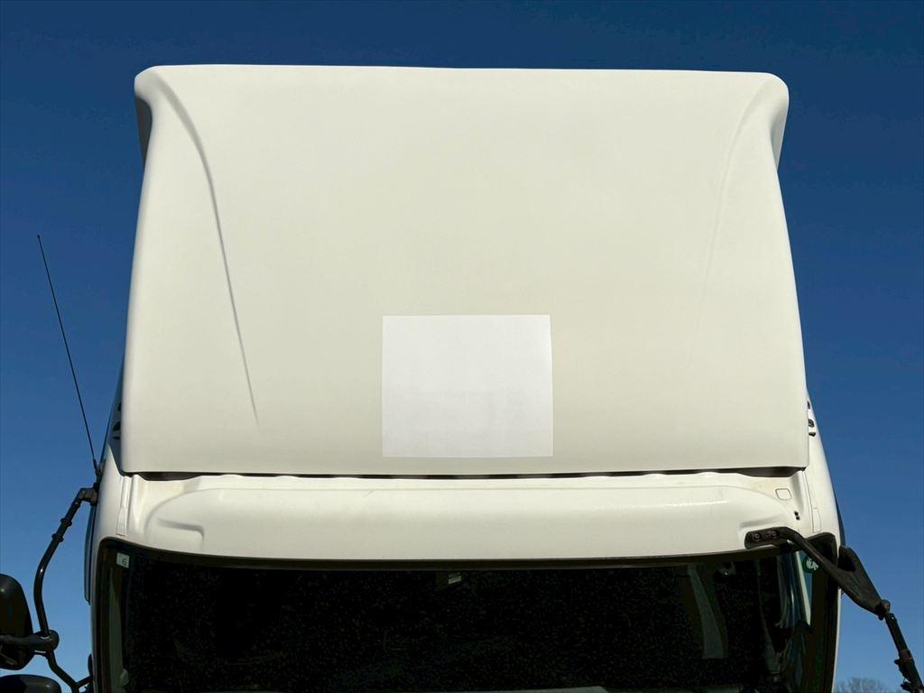 日野 プロフィア QPG-FR1EXEG(6x2)の写真20