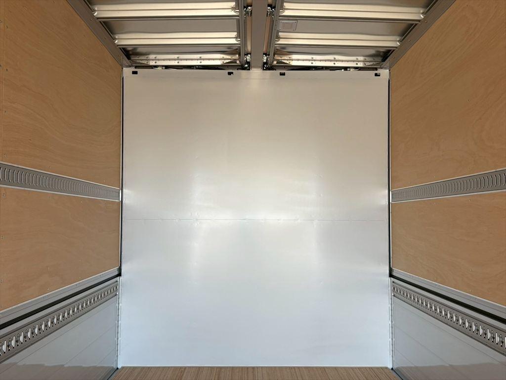 三菱 スーパーグレート 2PG-FS84HZ(8x4)の写真7