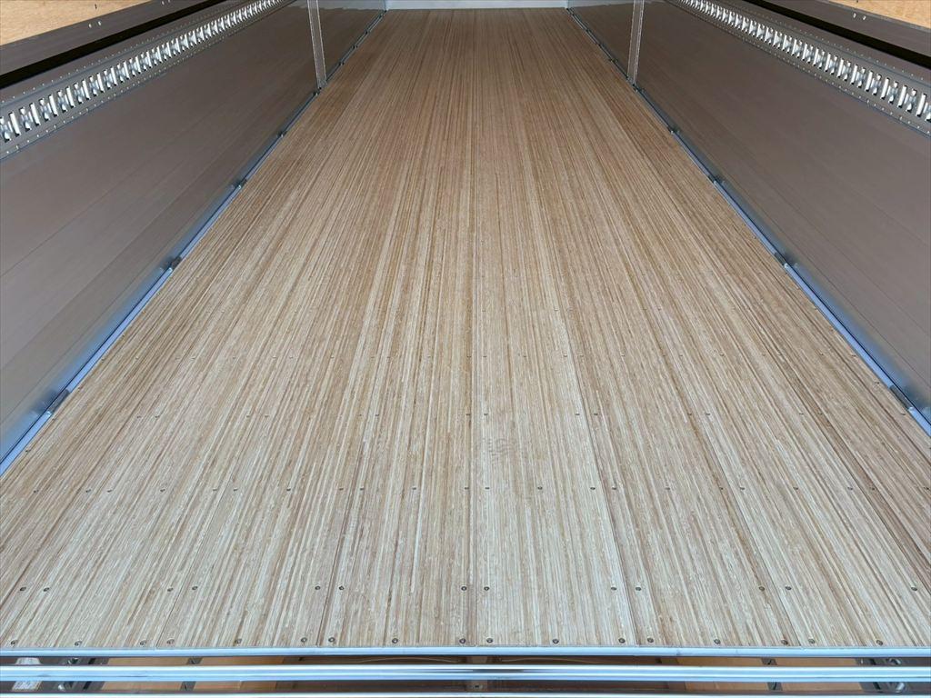 三菱 スーパーグレート 2PG-FS84HZ(8x4)の写真8