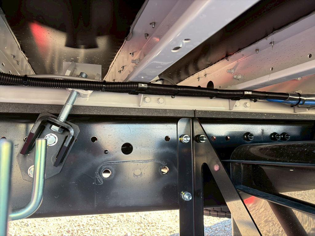 三菱 スーパーグレート 2PG-FS84HZ(8x4)の写真15