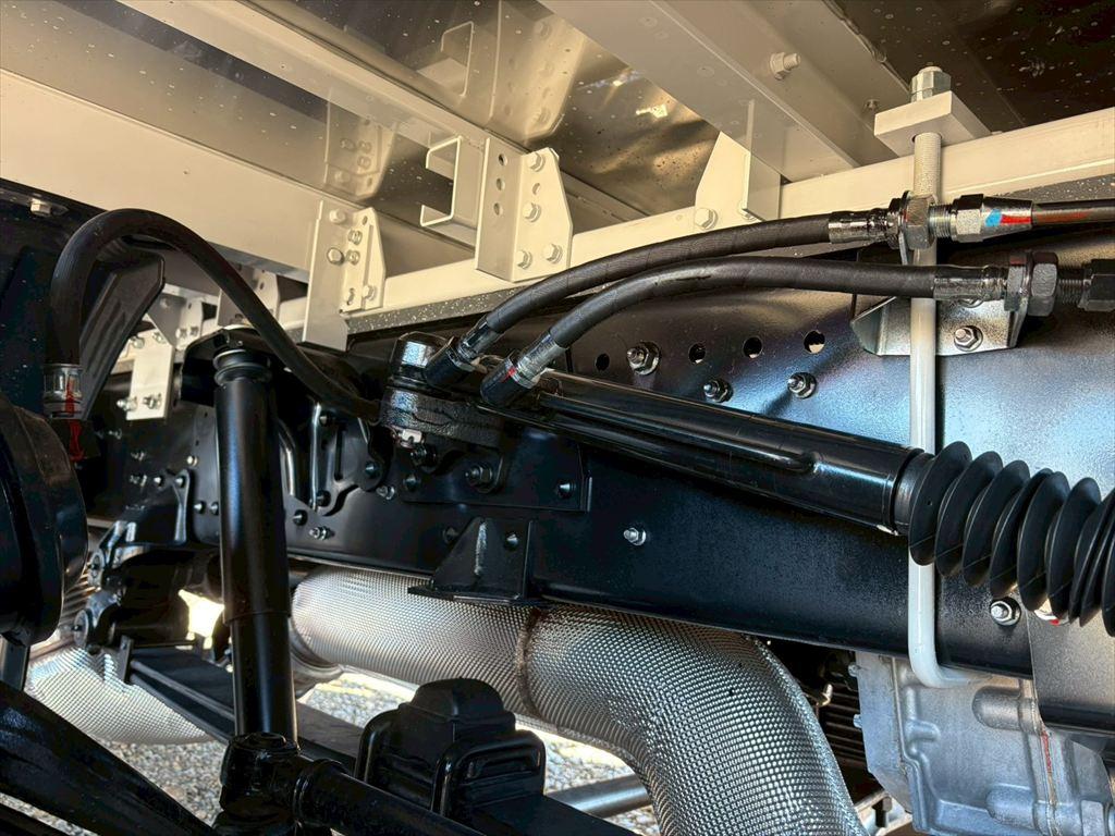 三菱 スーパーグレート 2PG-FS84HZ(8x4)の写真16