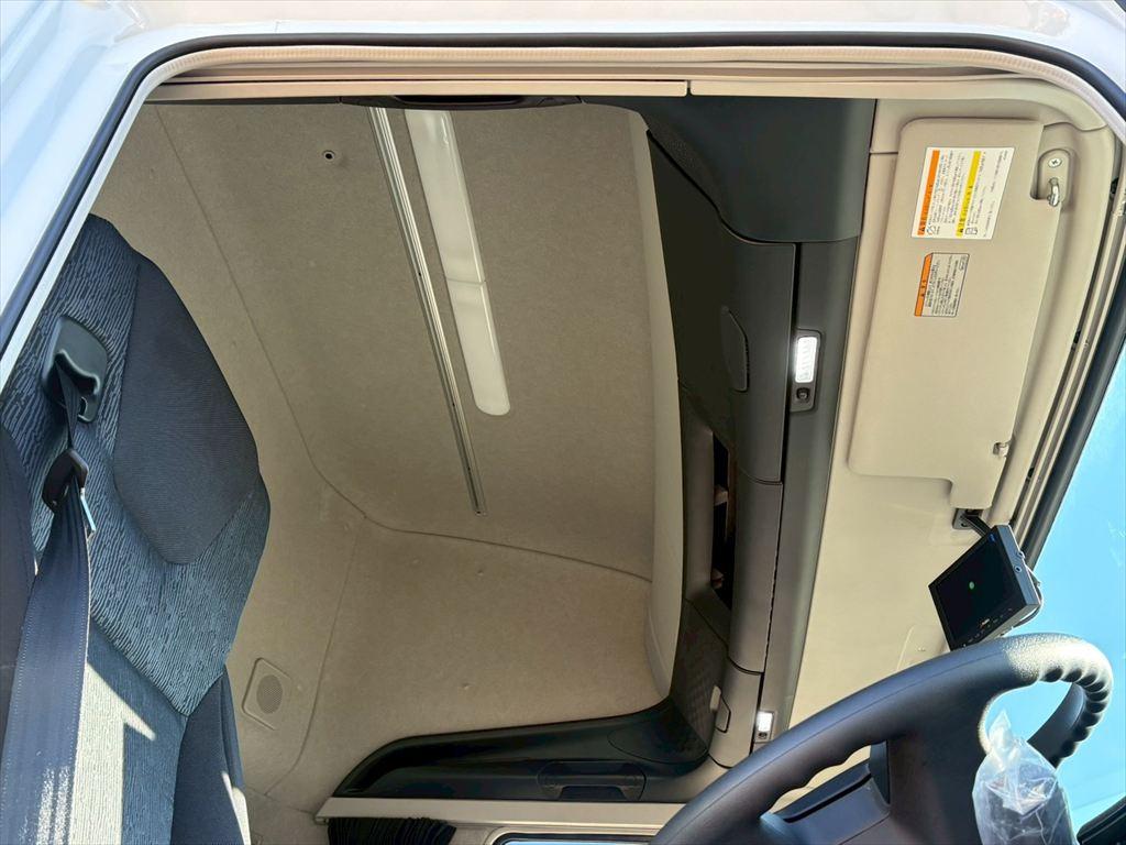 三菱 スーパーグレート 2PG-FS84HZ(8x4)の写真24