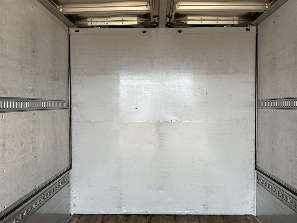 三菱 ファイター TKG-FK64F(2WD)の写真7