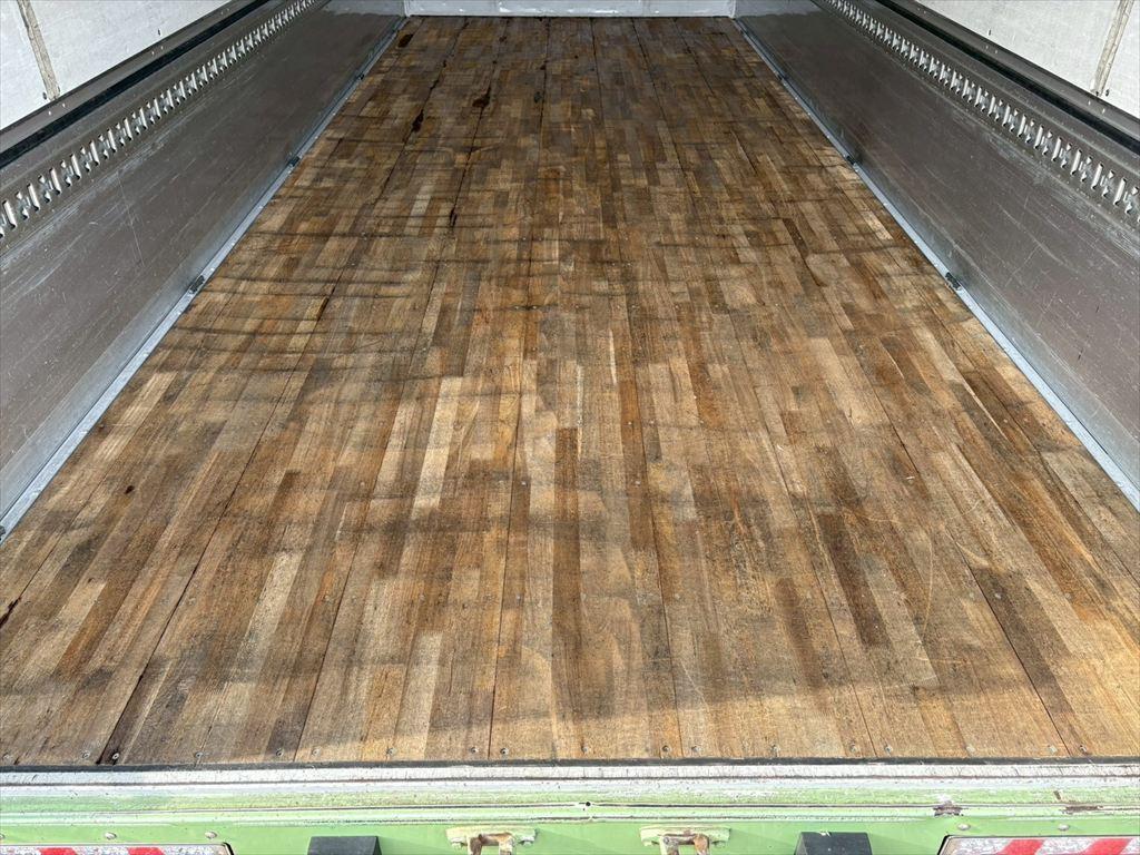 三菱 ファイター TKG-FK64F(2WD)の写真8