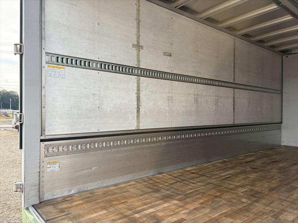 三菱 ファイター TKG-FK64F(2WD)の写真9