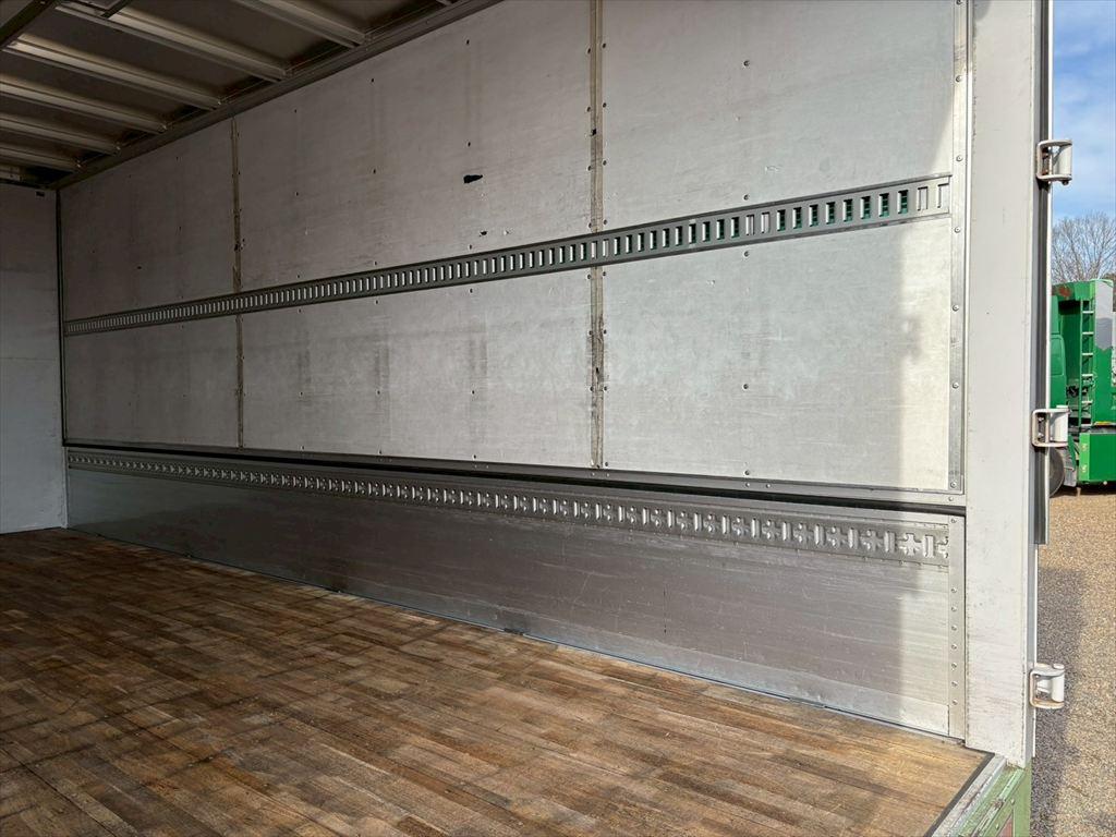 三菱 ファイター TKG-FK64F(2WD)の写真10