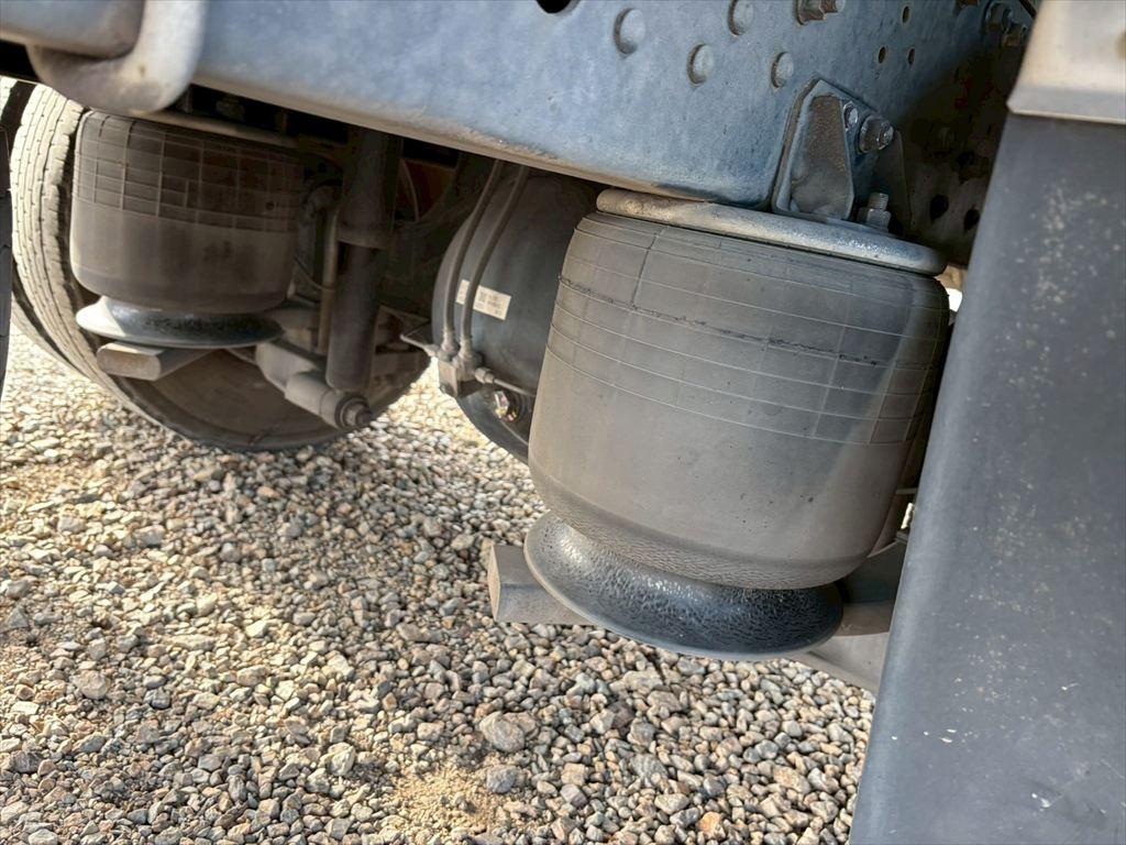 三菱 ファイター TKG-FK64F(2WD)の写真17