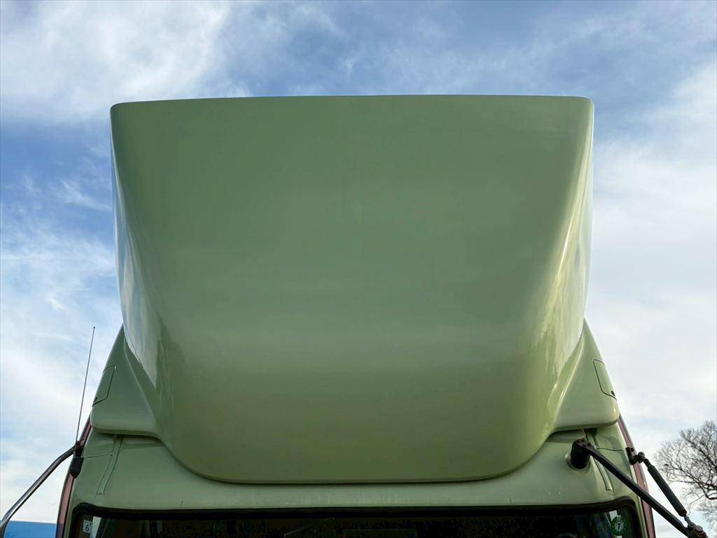 三菱 ファイター TKG-FK64F(2WD)の写真20