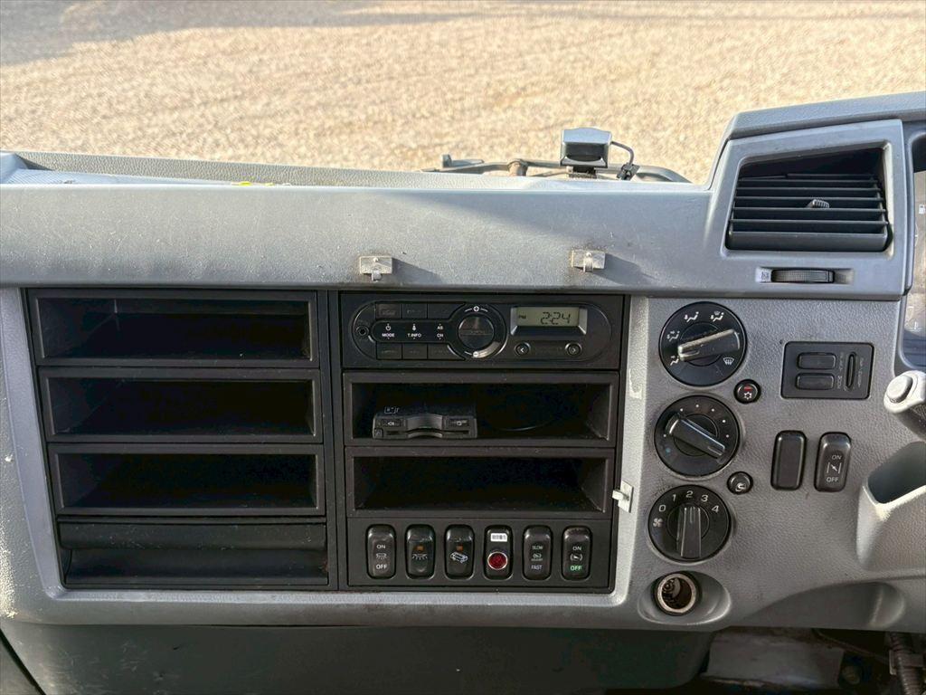 三菱 ファイター TKG-FK64F(2WD)の写真22