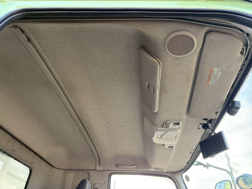 三菱 ファイター TKG-FK64F(2WD)の写真24