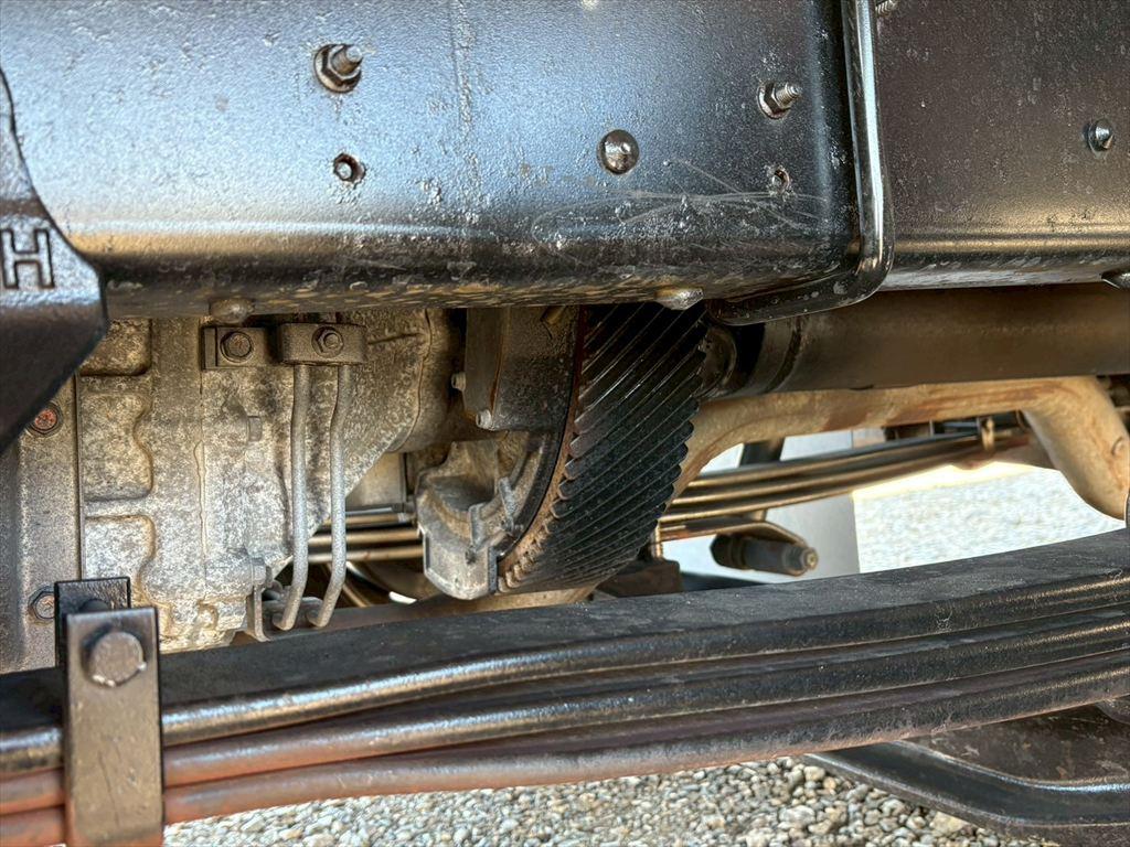 日野 プロフィア LKG-FW1EXBG(8x4)の写真17