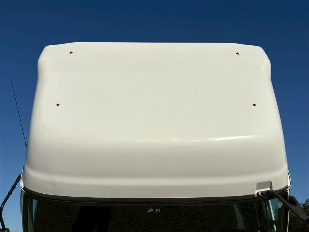 日野 プロフィア LKG-FW1EXBG(8x4)の写真20