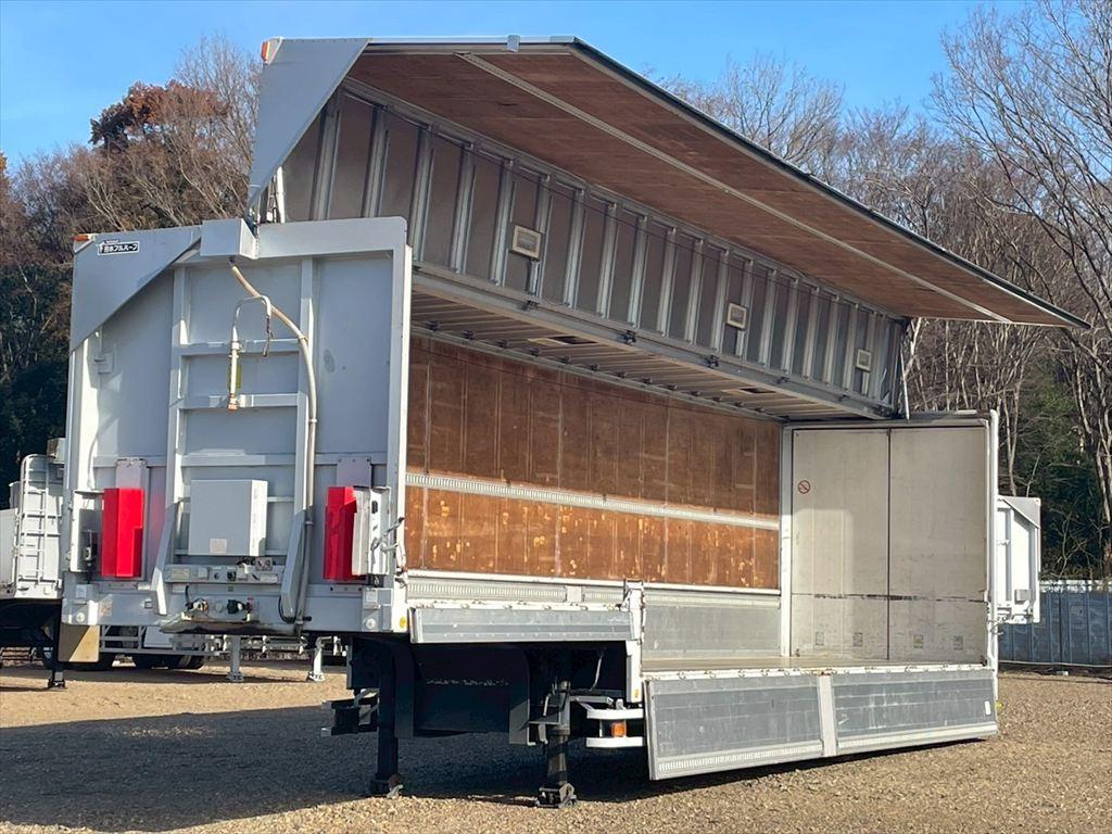 フルハーフ その他 DFWDF342CN(その他)の写真11