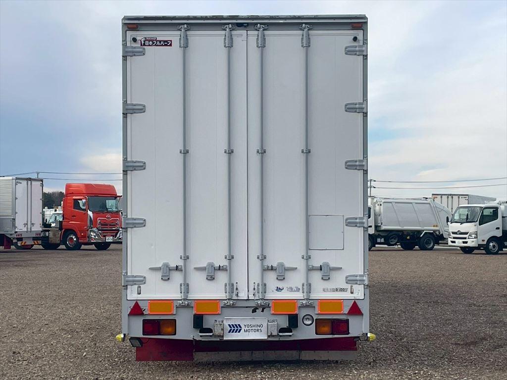 フルハーフ その他 DFWDF342CN(その他)の写真13