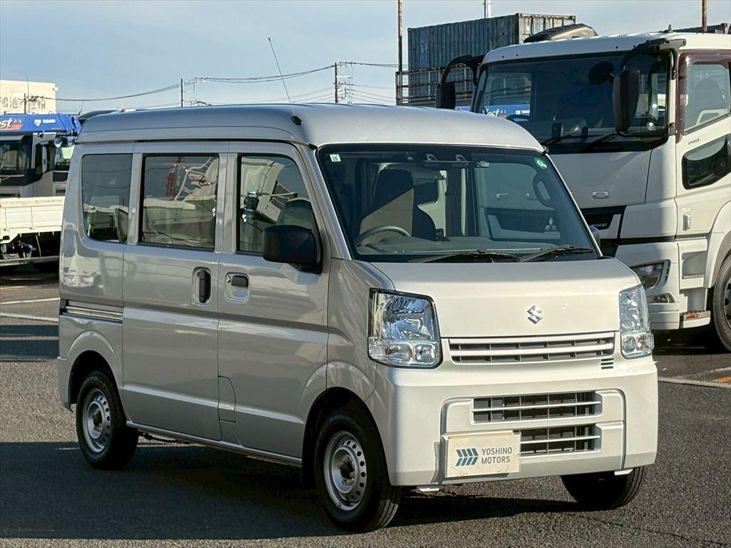 スズキ その他 5BD-DA17V(その他)の写真2