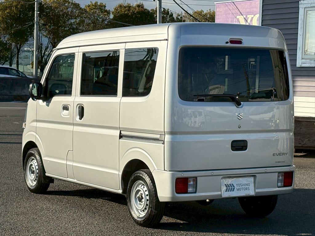 スズキ その他 5BD-DA17V(その他)の写真3