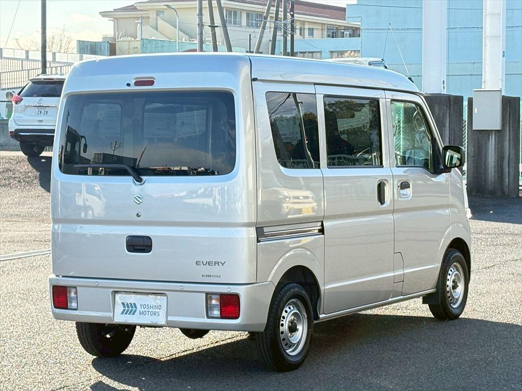 スズキ その他 5BD-DA17V(その他)の写真4