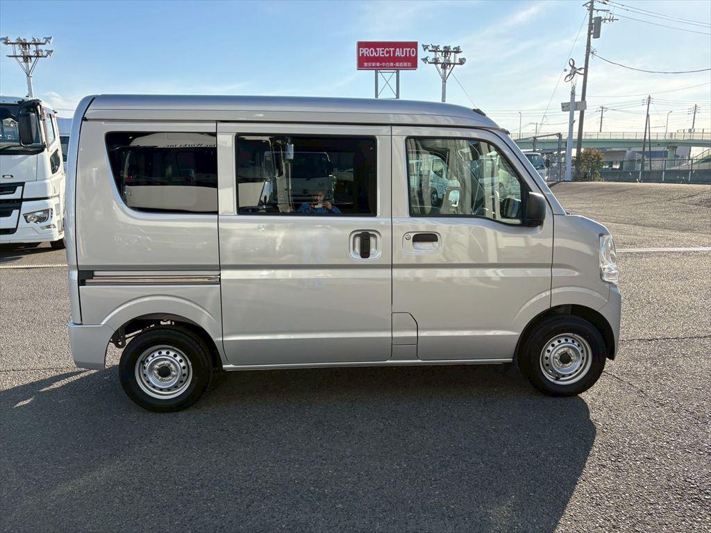 スズキ その他 5BD-DA17V(その他)の写真5