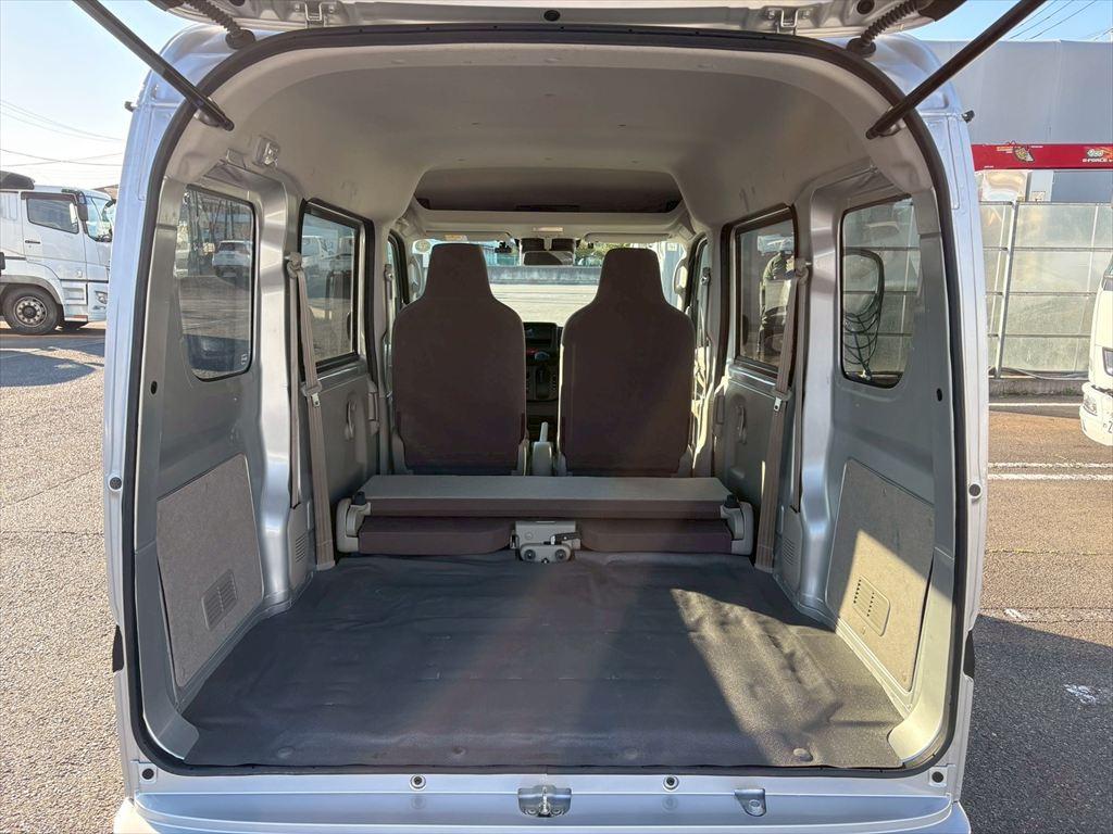 スズキ その他 5BD-DA17V(その他)の写真7